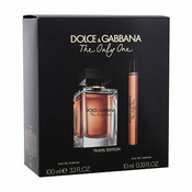 Dolce&Gabbana Ženski parfemski set The only one EDP 100ml+10 ml