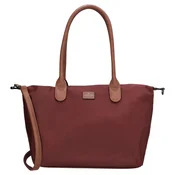 Charm London Buckingham 20776 Bordeaux red