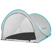 Springos PT014 POP UP ŠATOR 200 x 120 CM
