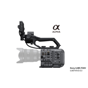 Sony FX6