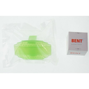 BENT WC dišeča obešanka (gumi) - Herb Mint