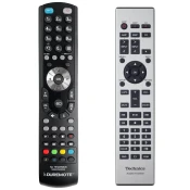 General TECHNICS N2QAYA000240 - remote control duplicate