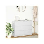 VIDAXL komoda, 100x35x76 cm