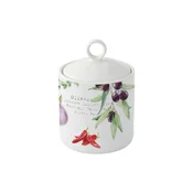 Storage container, porcelain, 9 cm, HOME & KITCHEN - Nuova R2S