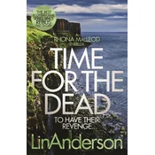 Time for the Dead