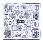 Ulanzi C068 Black&White 17 Inch Protective Wrap