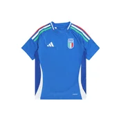 ADIDAS PERFORMANCE Funkcionalna majica, modra