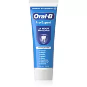 Oral-B Pro-Expert Professional Protection zobna pasta za popolno zaščito zob 75 ml