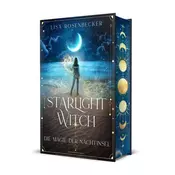 Starlight Witch - Die Magie der Nachtinsel