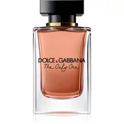 DOLCE & GABBANA ženska parfumska voda The Only One, 100ml