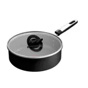 Tefal Excellence G7 lonec s pokrovom, 24 cm, indukcija (G3203202)