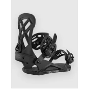 UNION Flite Pro 2026 Snowboard Bindings black
