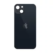 Ovitek Vigo GLASS Iphone 12 Pro Max, črn