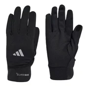adidas Run Convertible Climawarm rukavice, čierna (M)