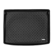 Rubber trunk mat Hyundai Kona 2023- (upper floor)