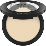 CATRICE kompaktni puder - 18H HD Matte Powder Foundation - 005N