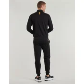 EA7 Emporio Armani Trenirka 8NPV60 PJVRZ 0208 Črna Regular Fit
