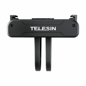 slomart Telesin magnetni nastavek za kamero dji action 3