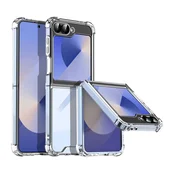 Maska za mobilni telefon Samsung Galaxy Z Flip 6 ICE CUBE
