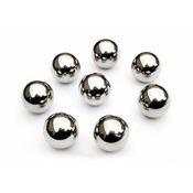 Kuglice prednje osovine Shimano 3/16 ( 4,8mm )