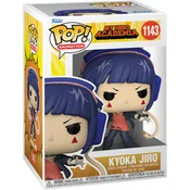 Funko Pop Animation My Hero Academia Kyoka Jiro