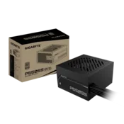 Gigabyte Napajalnik P550SS 550W 80 Plus Silver