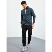 Tommy Life Trenirka za tek modra/antracit