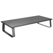 Tabletop monitor riser 600 mm