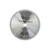 GEKO G00151 Žagin list za les 300x32x60T
