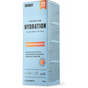 Weider Premium Hydration Electrolyte Mix 10 x 7 g