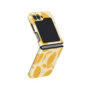 Premium maska Burga Tough Lemon Tart za Samsung Galaxy Z Flip6