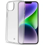 Celly GELSKIN1055 maska za mobitel 17 cm (6.7) Poklopac Prozirno