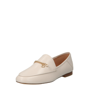 COACH Slip On cipele Hanna, zlatna / vuneno bijela