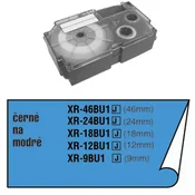 XR 18 BU1 CASIO BARVNI TRAK