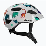 OTROŠKA ČELADA LAZER PNUT 2.0 DINOSAURS