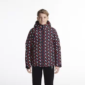 SERGIO TACCHINI Jakna za decake Holm Bg, Teget