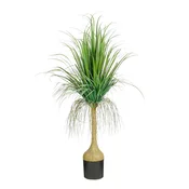 Lesnina UMETNA RASTLINA 50/50/150 cm