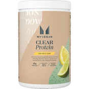 MyProtein MyVegan Clear Vegan Protein 640 g, malinov mojito