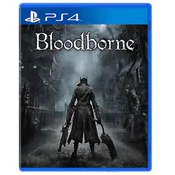 Bloodborne (PS4) - rabljeno