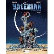 Valerian: The Complete Collection Vol. 6
