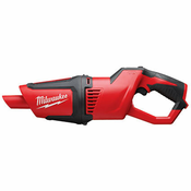 Milwaukee M12 HV-0 Akumulatorski ročni sesalnik - Aku orodje - Milwaukee