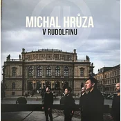 Michal Hrůza - V Rudolfinu (2 LP)