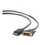 GEMBIRD - DisplayPort to DVI adapter cable, 1 m