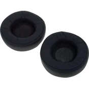 AIAIAI E04 Ušesne blazinice za slušalke Black 2 kos (Samo odprto)