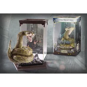 Harry Potter Čarobna bitja figurica Nagini Noble Collection