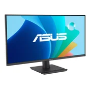 Monitor ASUS VA279HG 27/IPS/1920X1080/120Hz/1 ms MPRT/HDMI,VGA/Adaptive Sync/VESA/zvucnici/crna