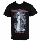 Metal majica moška Children of Bodom - HALO OF BLOOD - RAZAMATAZ - ST2002