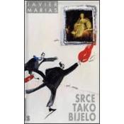 SRCE TAKO BIJELO