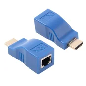 NO NAME HDMI Esktender pasivni do 30m