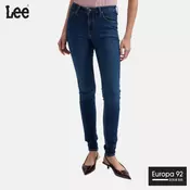 Lee Scarlett Traperice